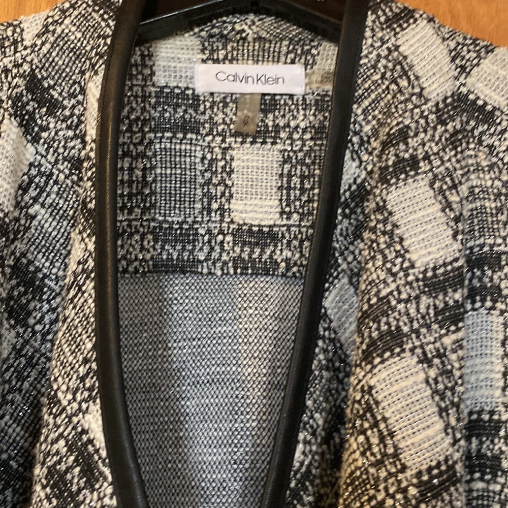 Jacket - Picture 7 of 8